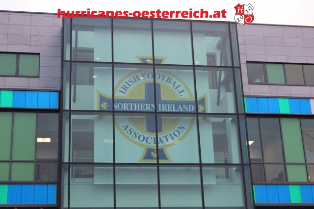 nordirland - oesterreich 18.11.2018 12